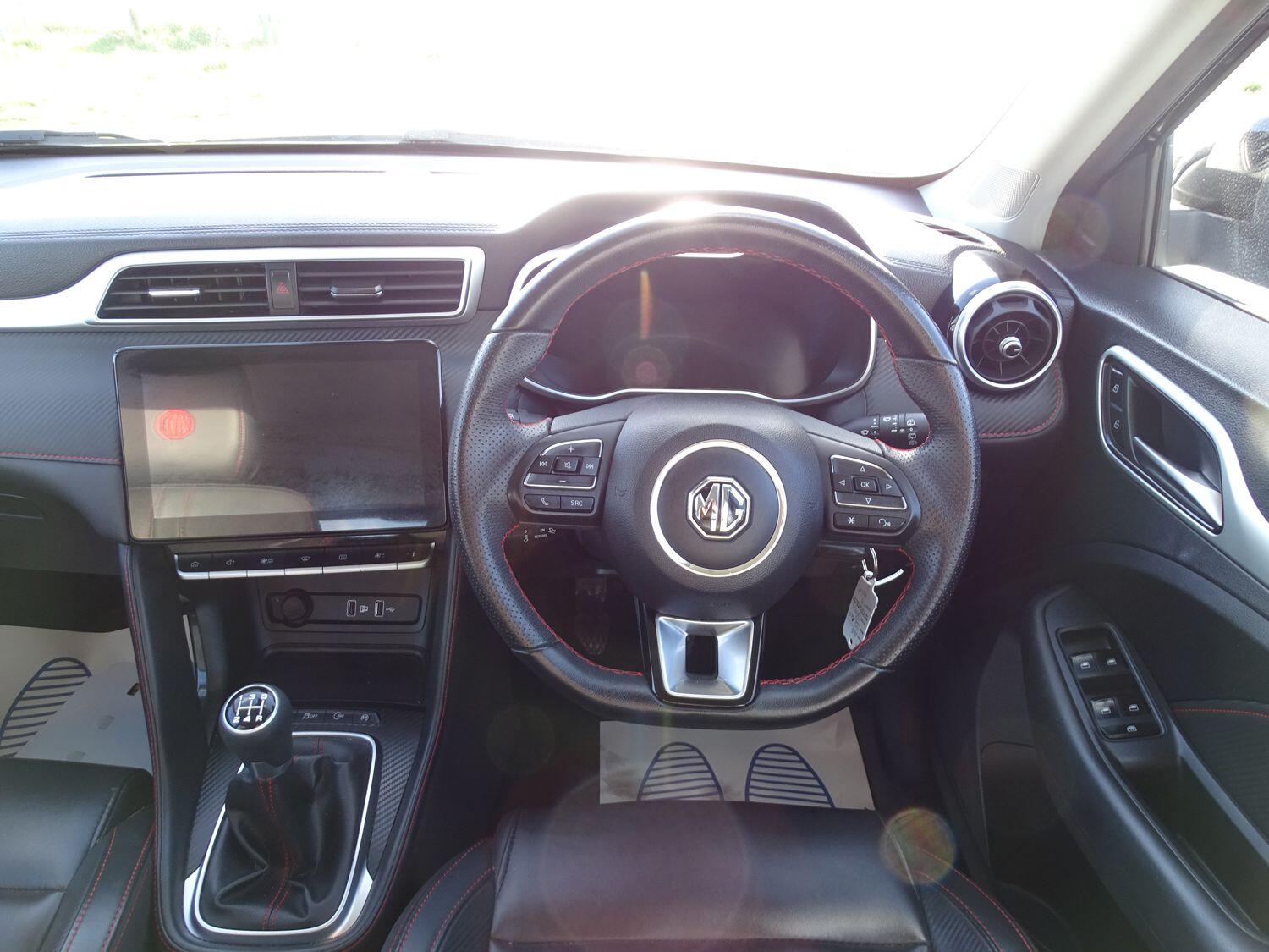 Used MG MG ZS 2022 for sale - 76215299: Photo 10