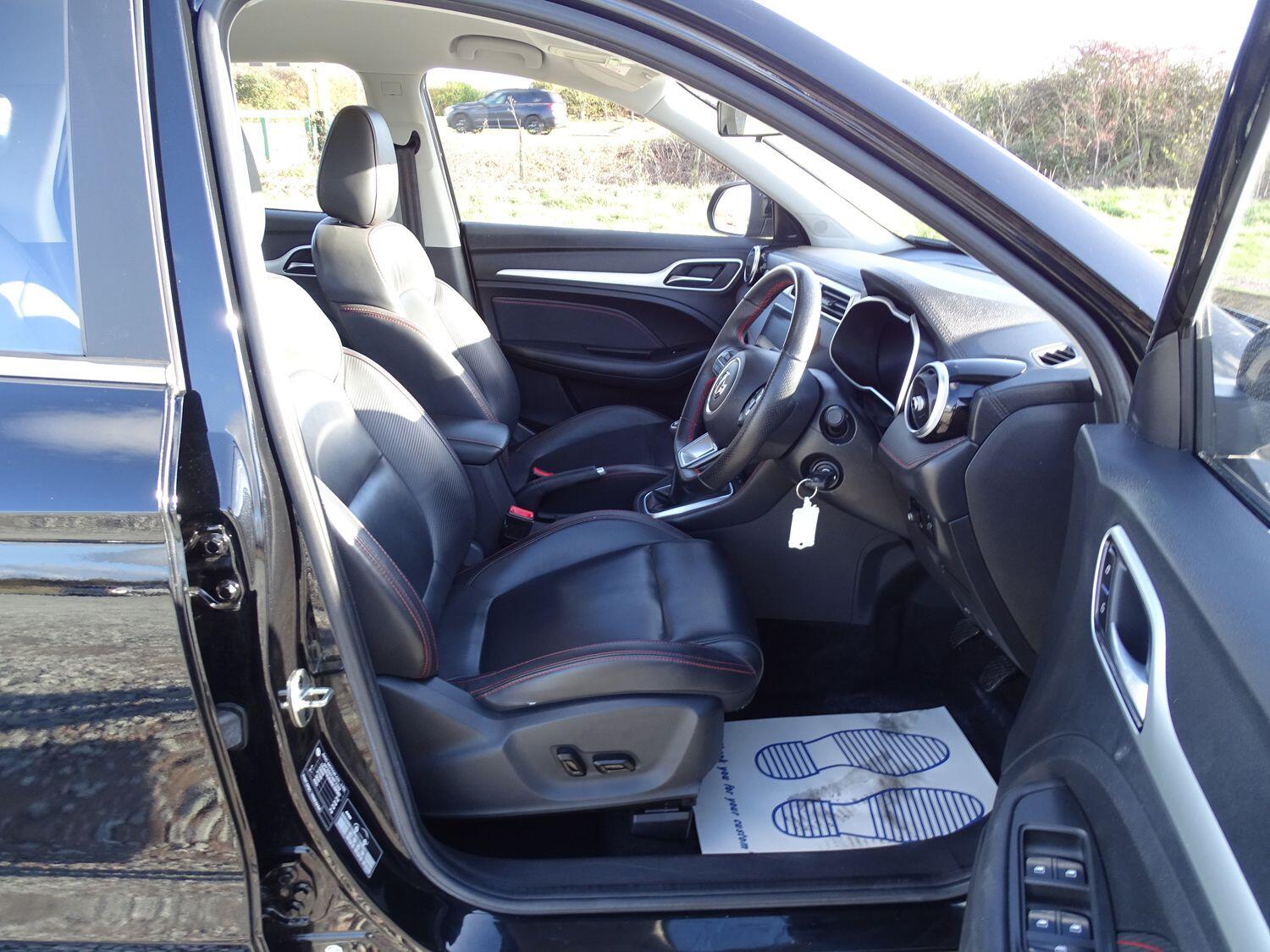 Used MG MG ZS 2022 for sale - 76215299: Photo 11