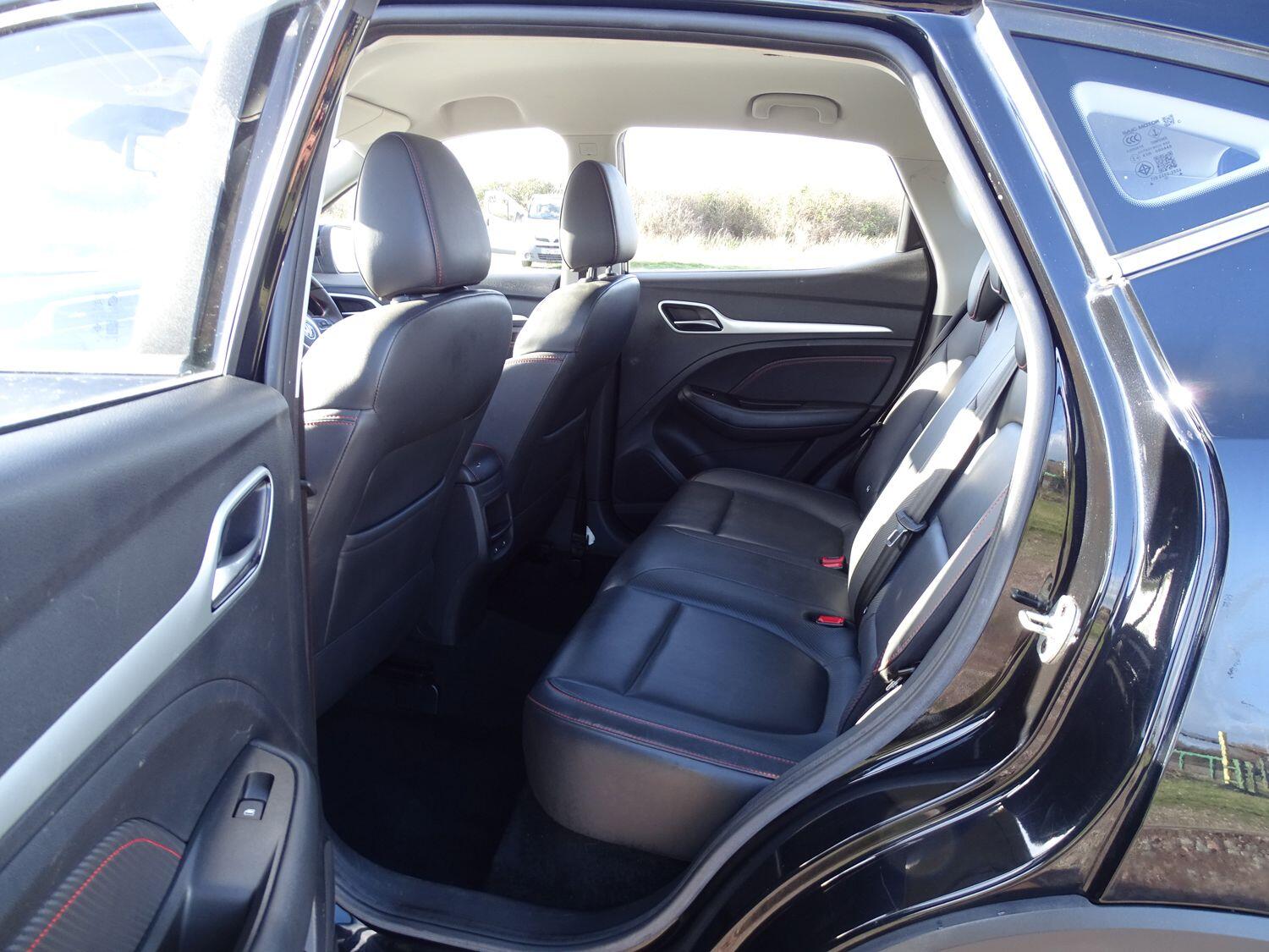 Used MG MG ZS 2022 for sale - 76215299: Photo 12