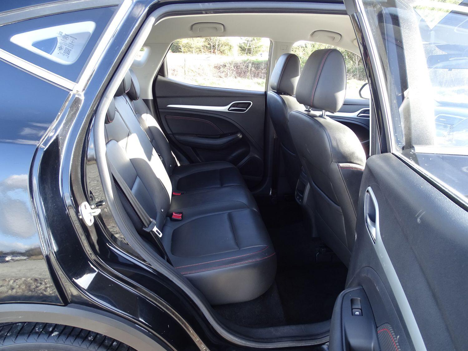 Used MG MG ZS 2022 for sale - 76215299: Photo 13