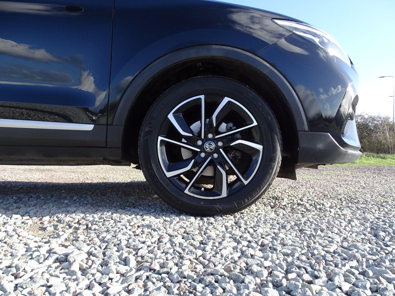 Used MG MG ZS 2022 for sale - 76215299: Photo 14