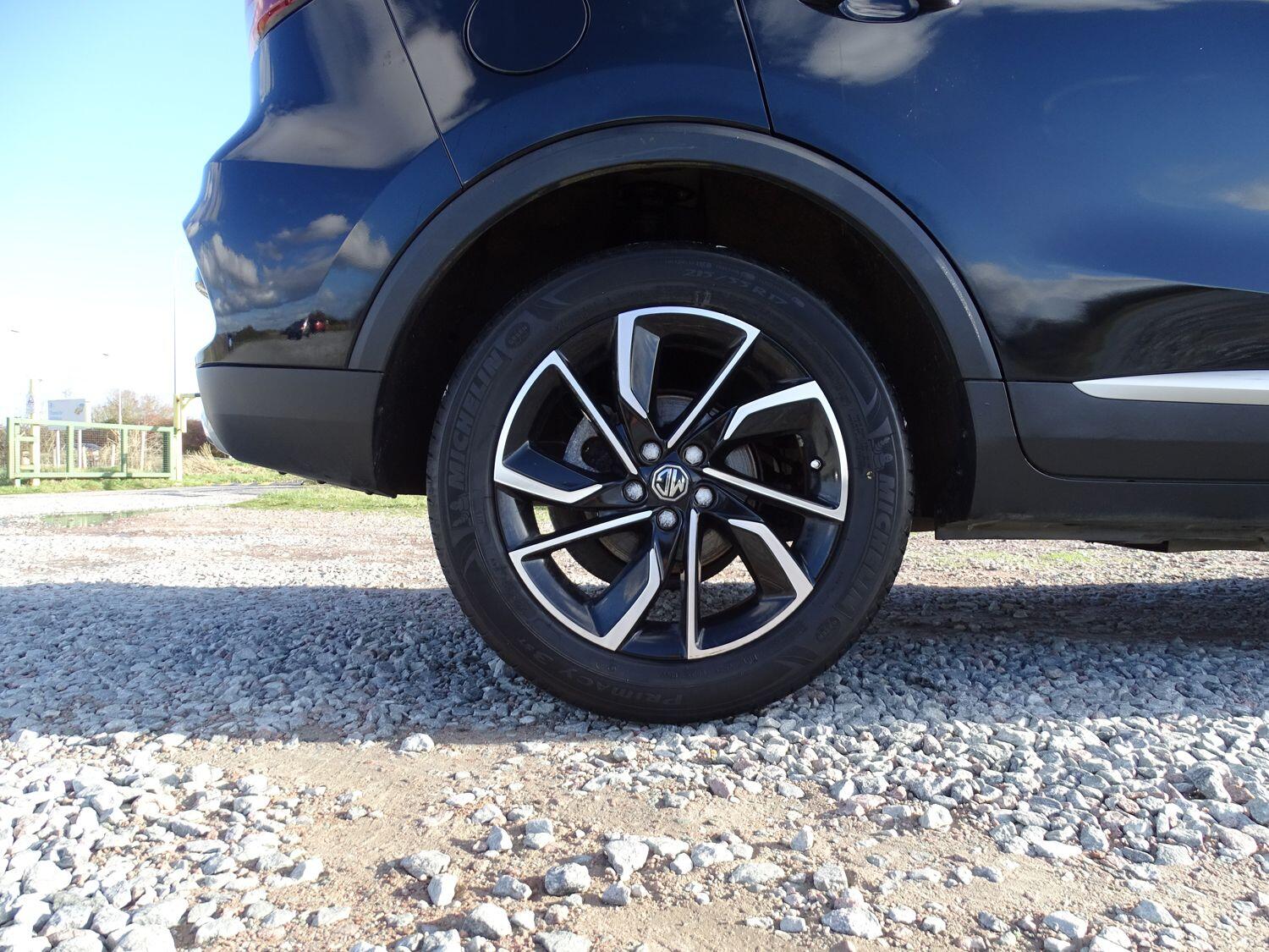 Used MG MG ZS 2022 for sale - 76215299: Photo 15