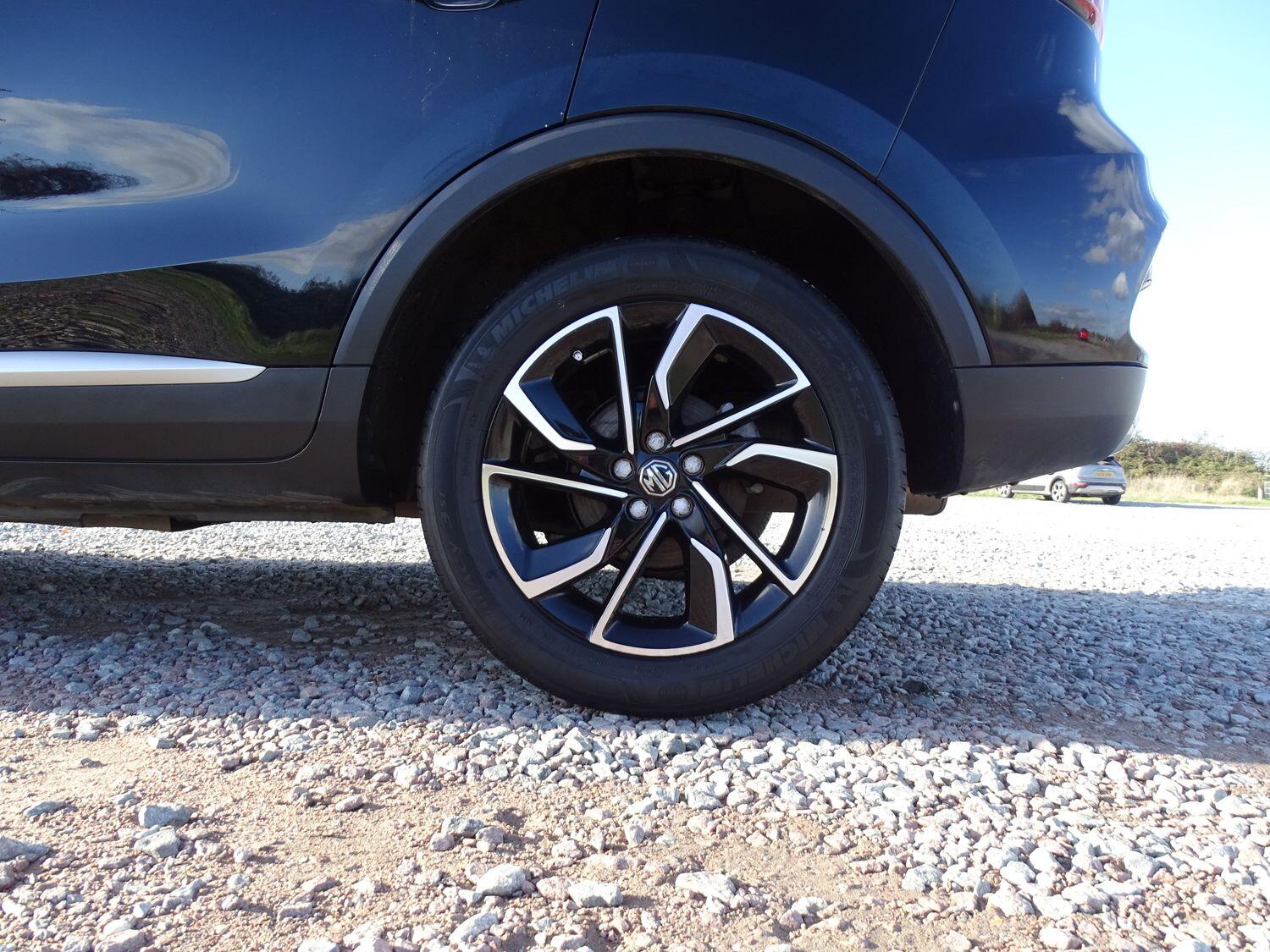 Used MG MG ZS 2022 for sale - 76215299: Photo 16