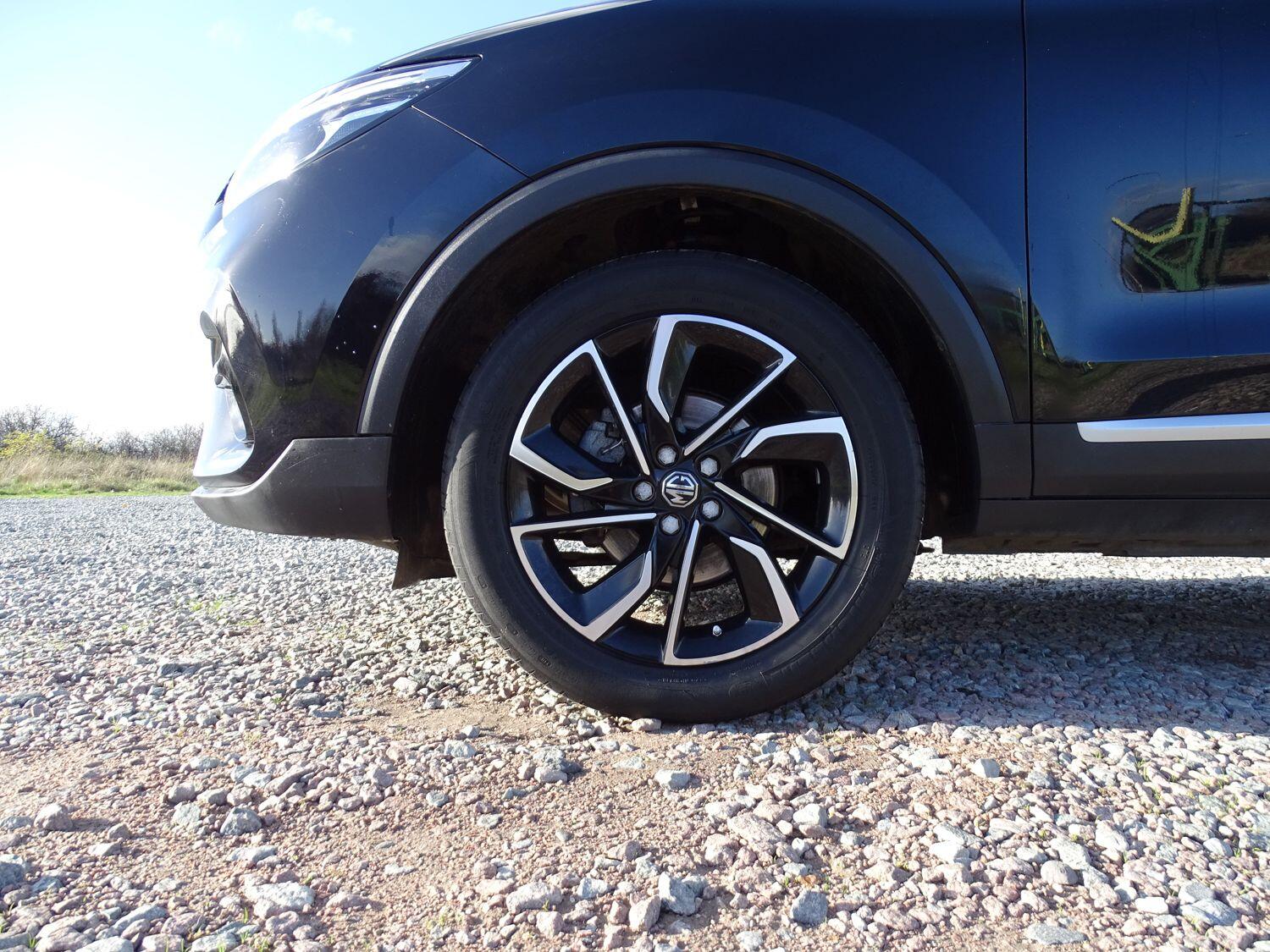 Used MG MG ZS 2022 for sale - 76215299: Photo 17