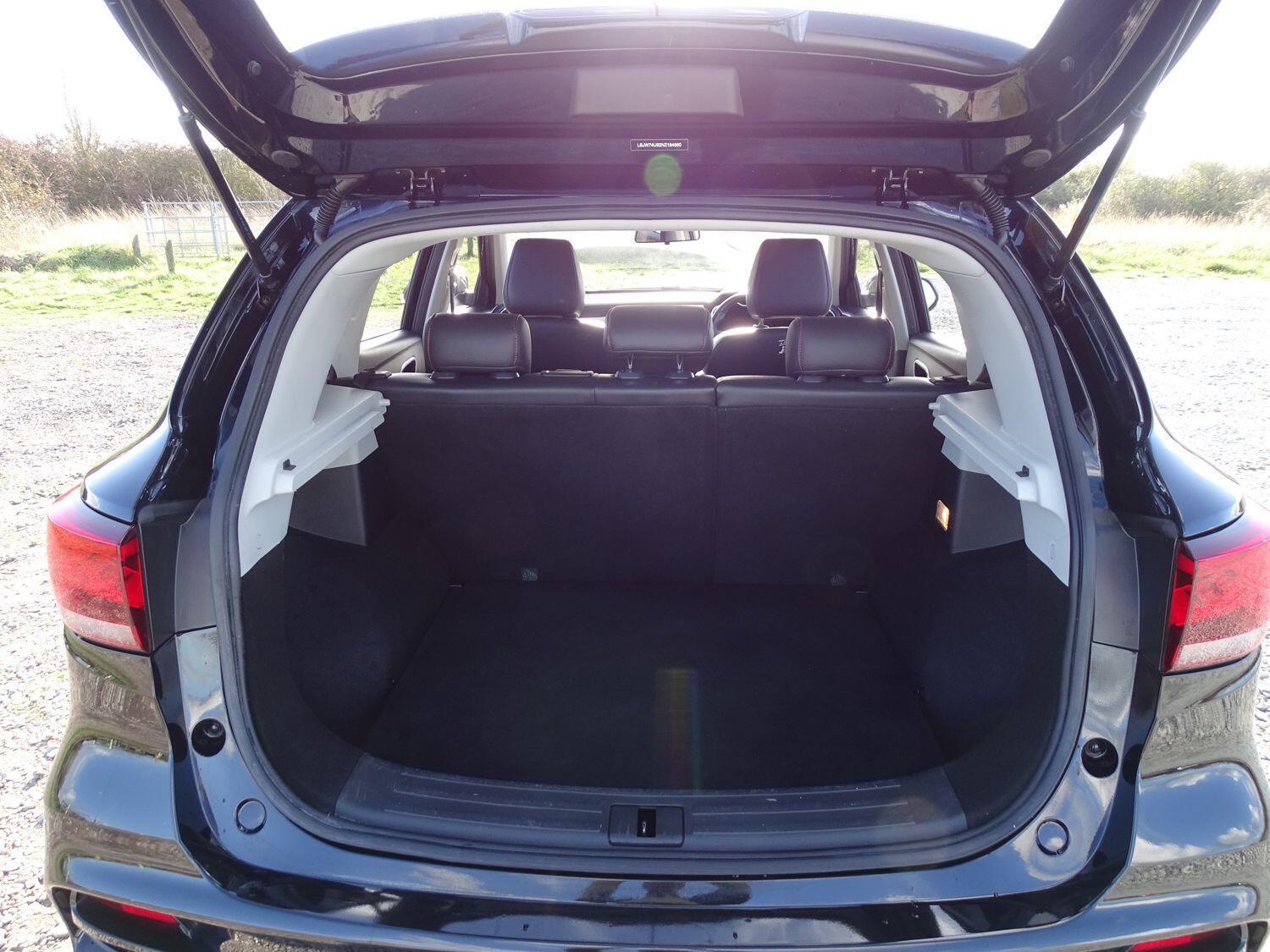 Used MG MG ZS 2022 for sale - 76215299: Photo 18