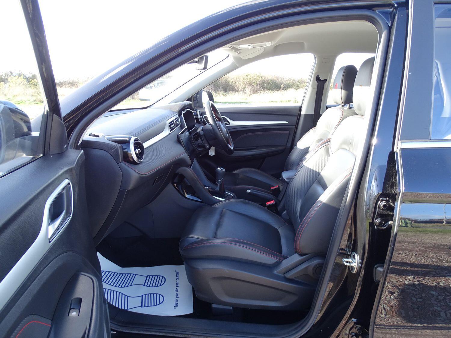 Used MG MG ZS 2022 for sale - 76215299: Photo 19