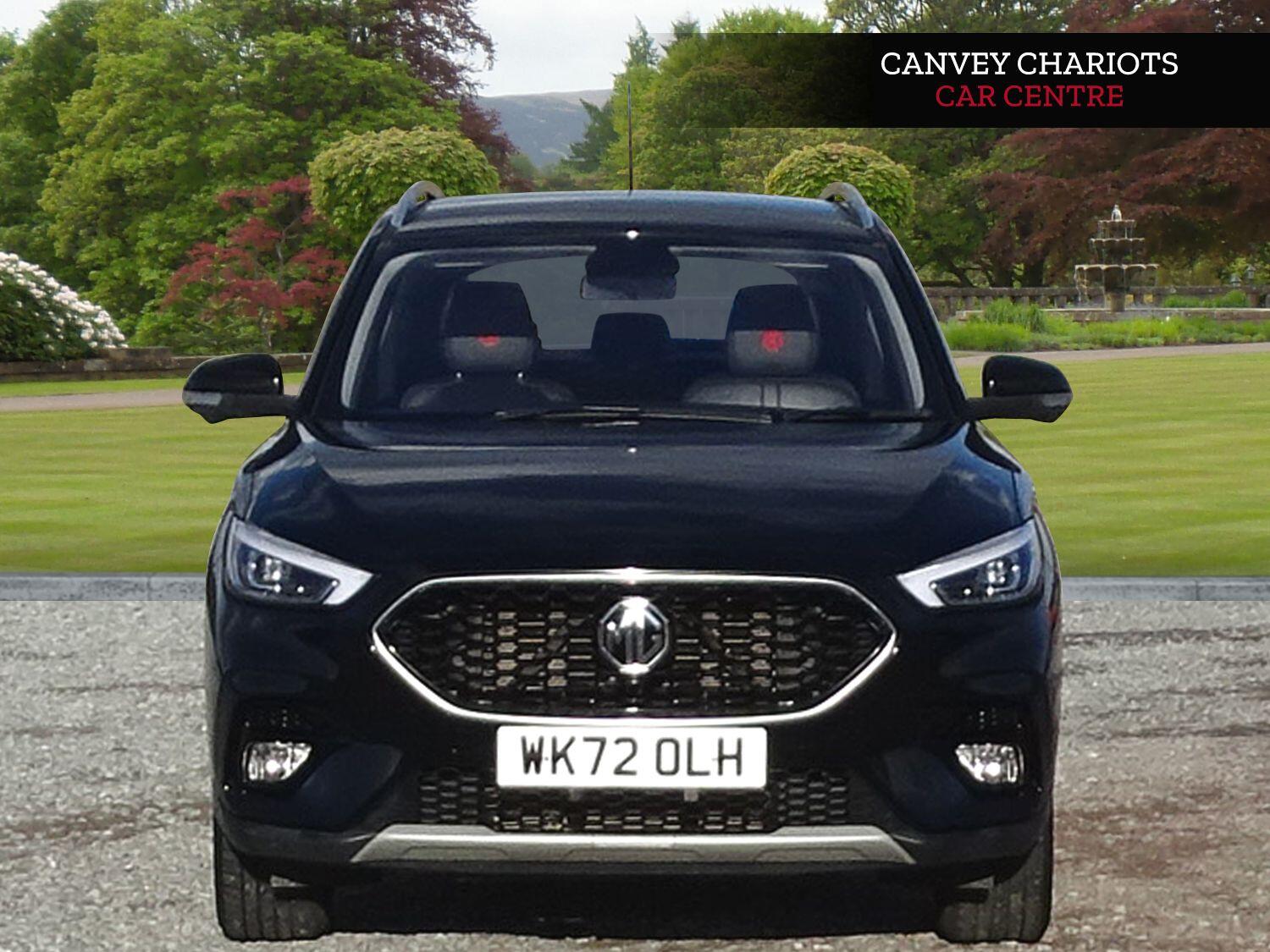 Used MG MG ZS 2022 for sale - 76215299: Photo 2