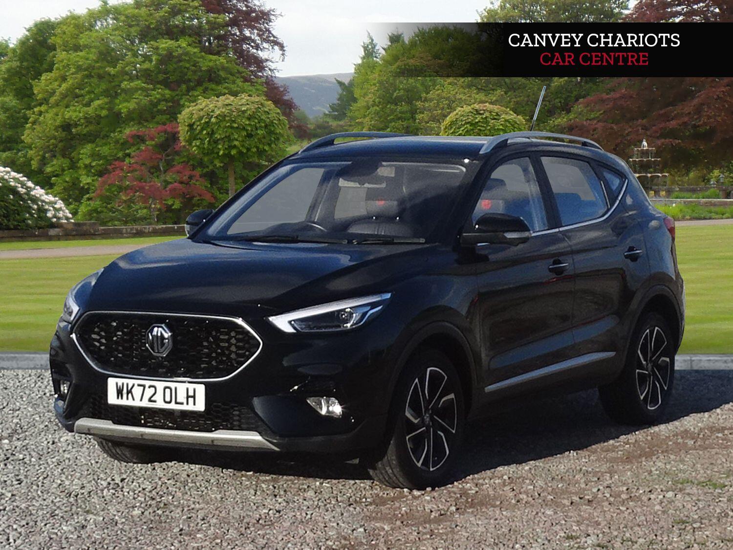 Used MG MG ZS 2022 for sale - 76215299: Photo 3