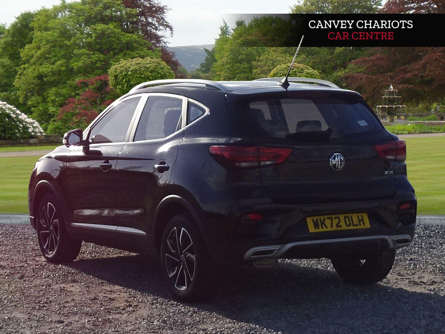 Used MG MG ZS 2022 for sale - 76215299: Photo 4