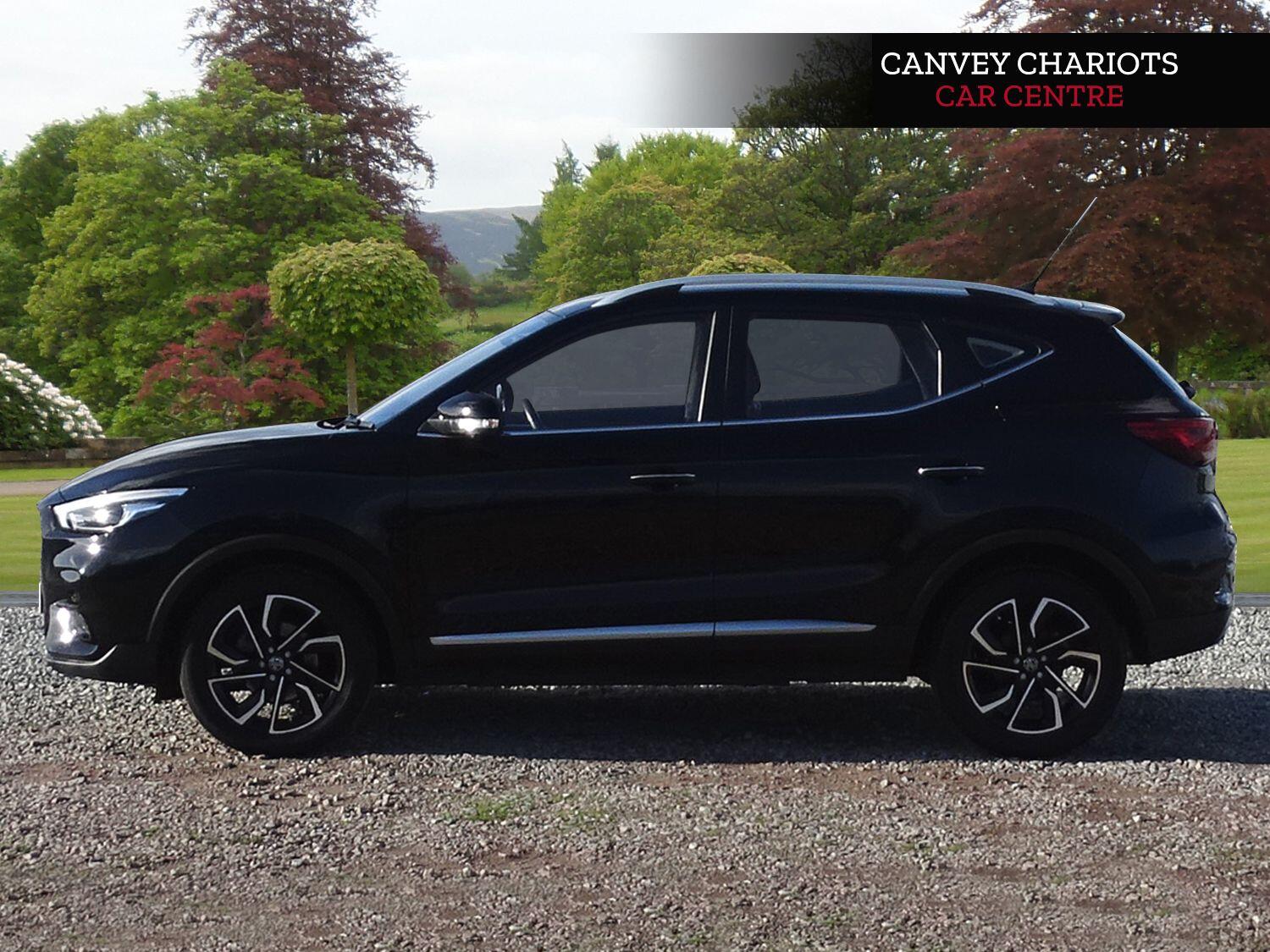 Used MG MG ZS 2022 for sale - 76215299: Photo 5