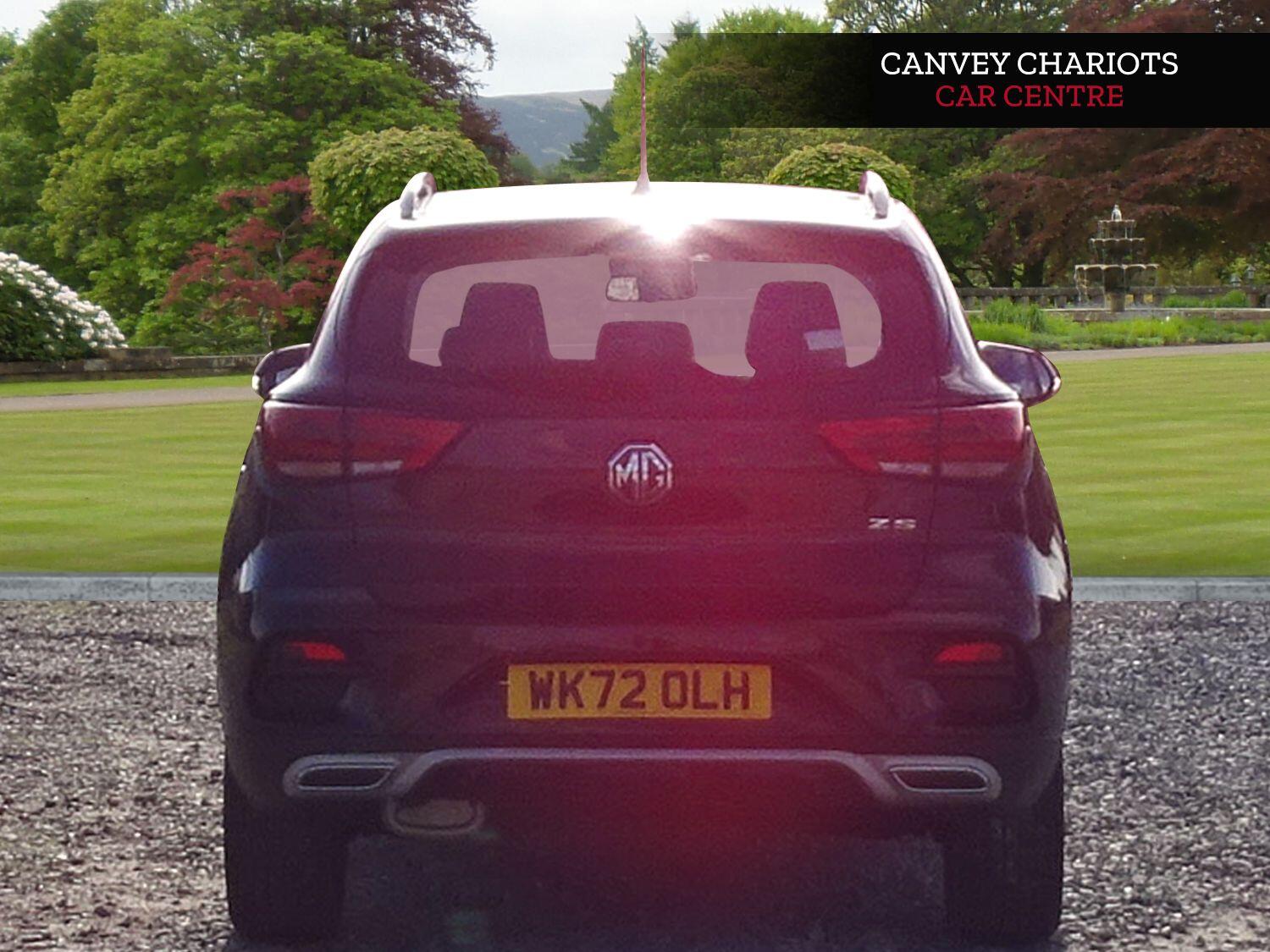 Used MG MG ZS 2022 for sale - 76215299: Photo 6