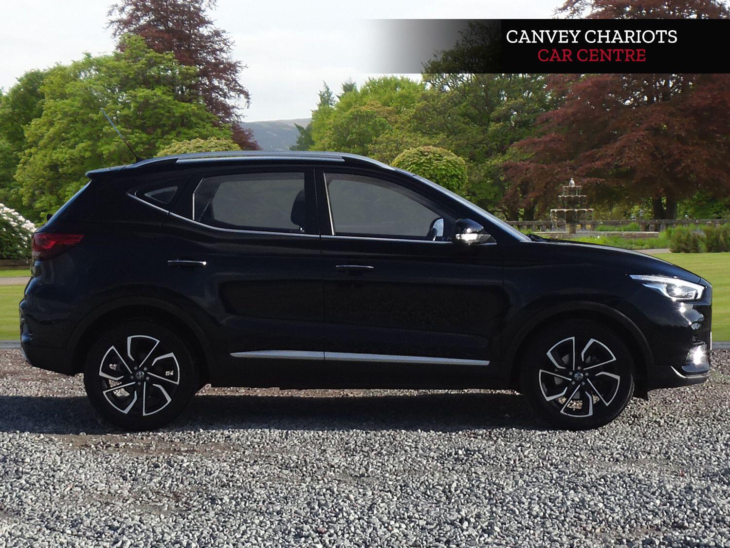 Used MG MG ZS 2022 for sale - 76215299: Photo 7