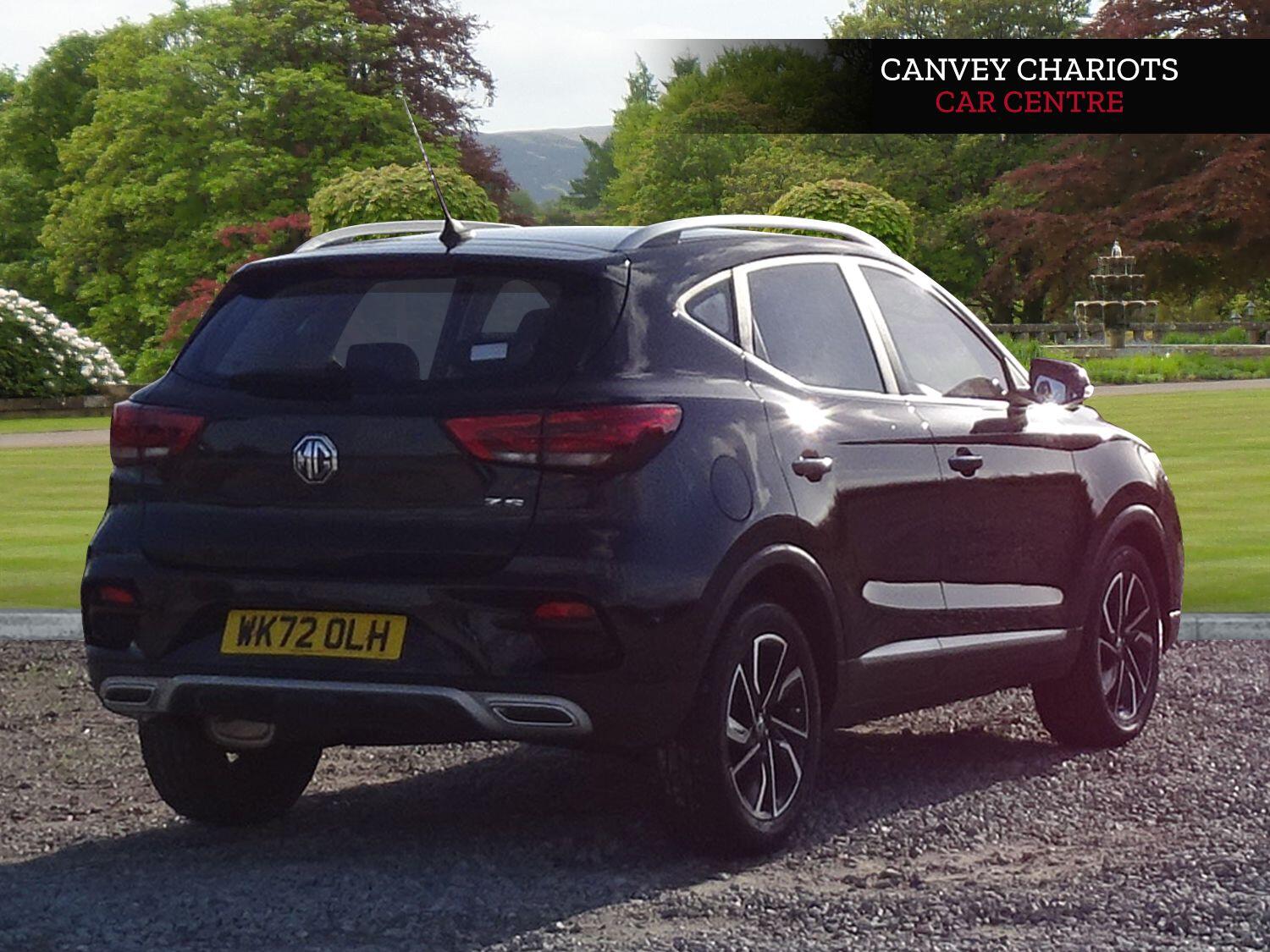 Used MG MG ZS 2022 for sale - 76215299: Photo 8