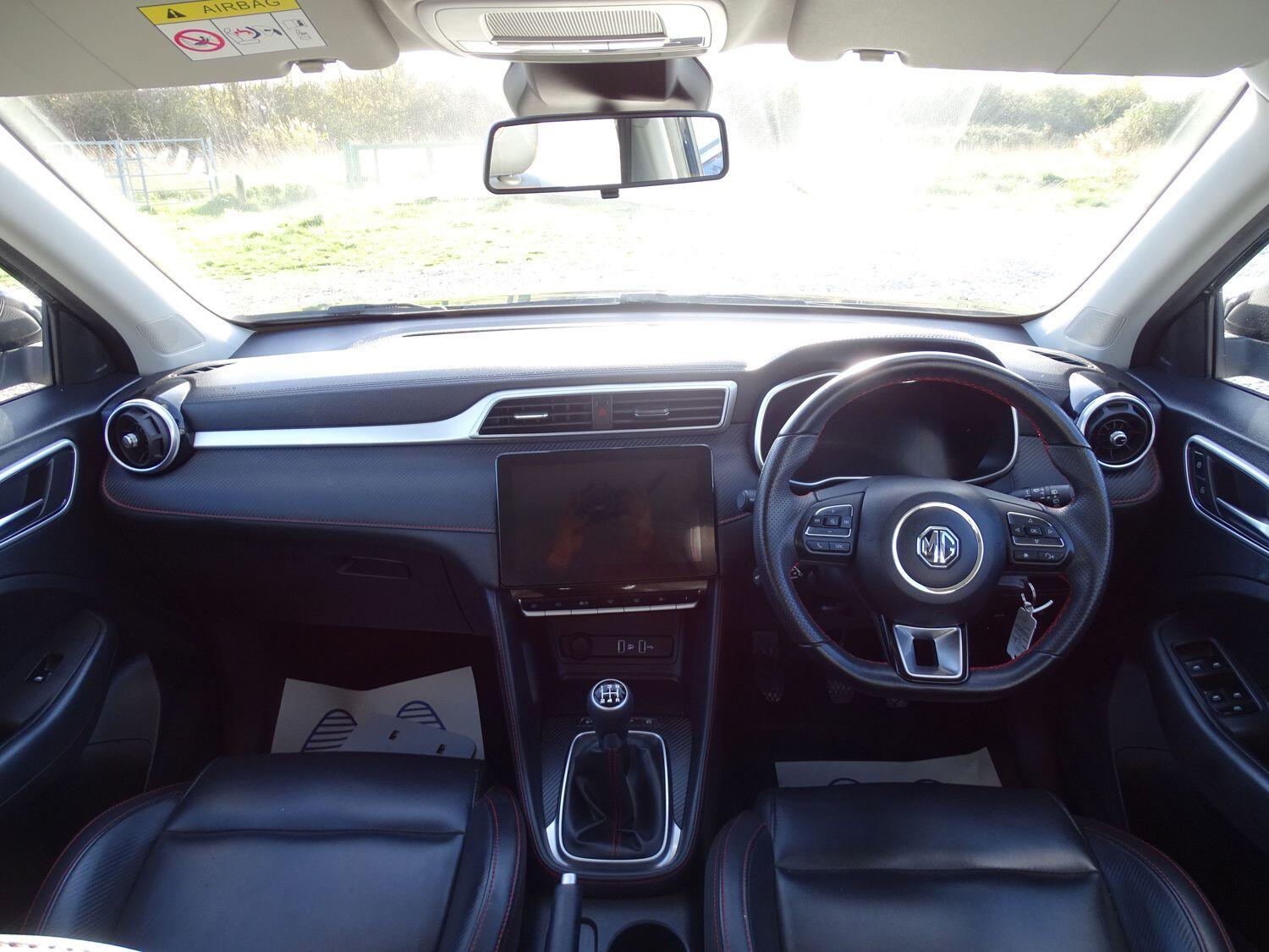 Used MG MG ZS 2022 for sale - 76215299: Photo 9