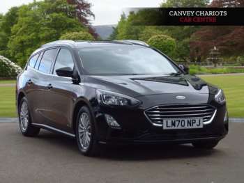 Used Ford Focus 2020 for sale - 73993987: Photo