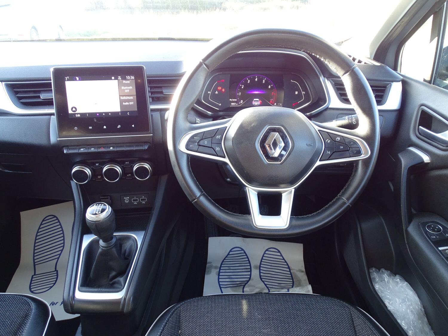 Used Renault Captur 2023 for sale - 77109740: Photo 10