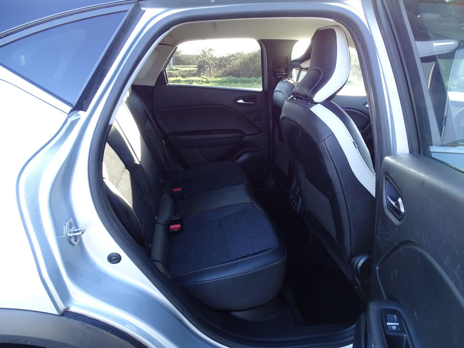 Used Renault Captur 2023 for sale - 77109740: Photo 12