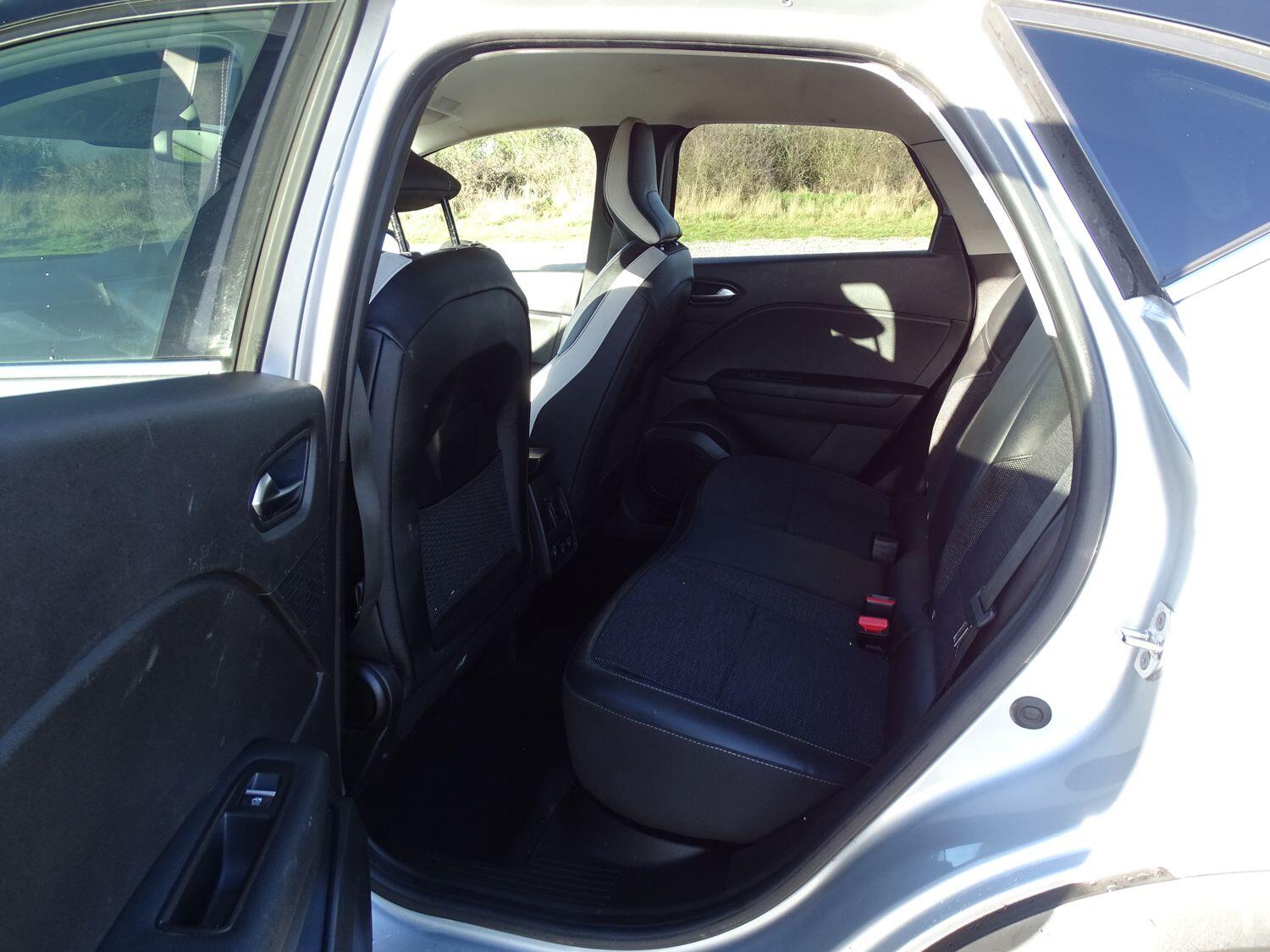 Used Renault Captur 2023 for sale - 77109740: Photo 14