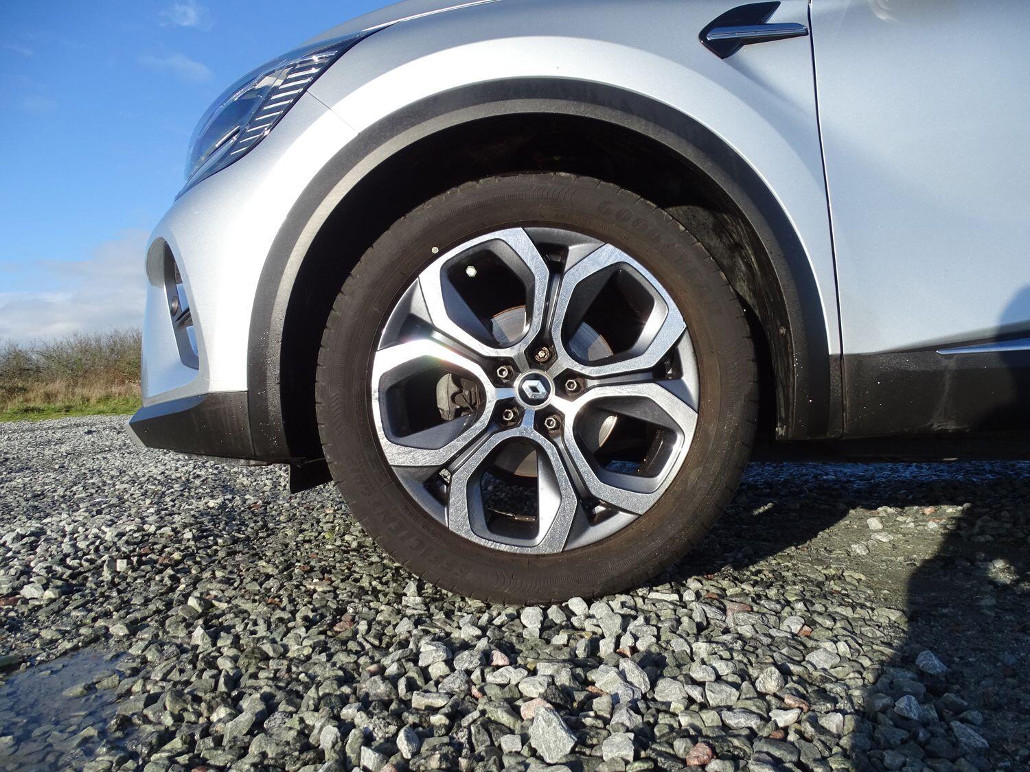 Used Renault Captur 2023 for sale - 77109740: Photo 16