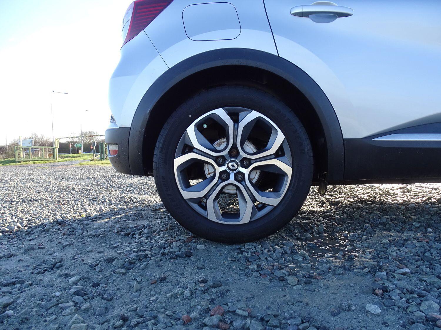 Used Renault Captur 2023 for sale - 77109740: Photo 18