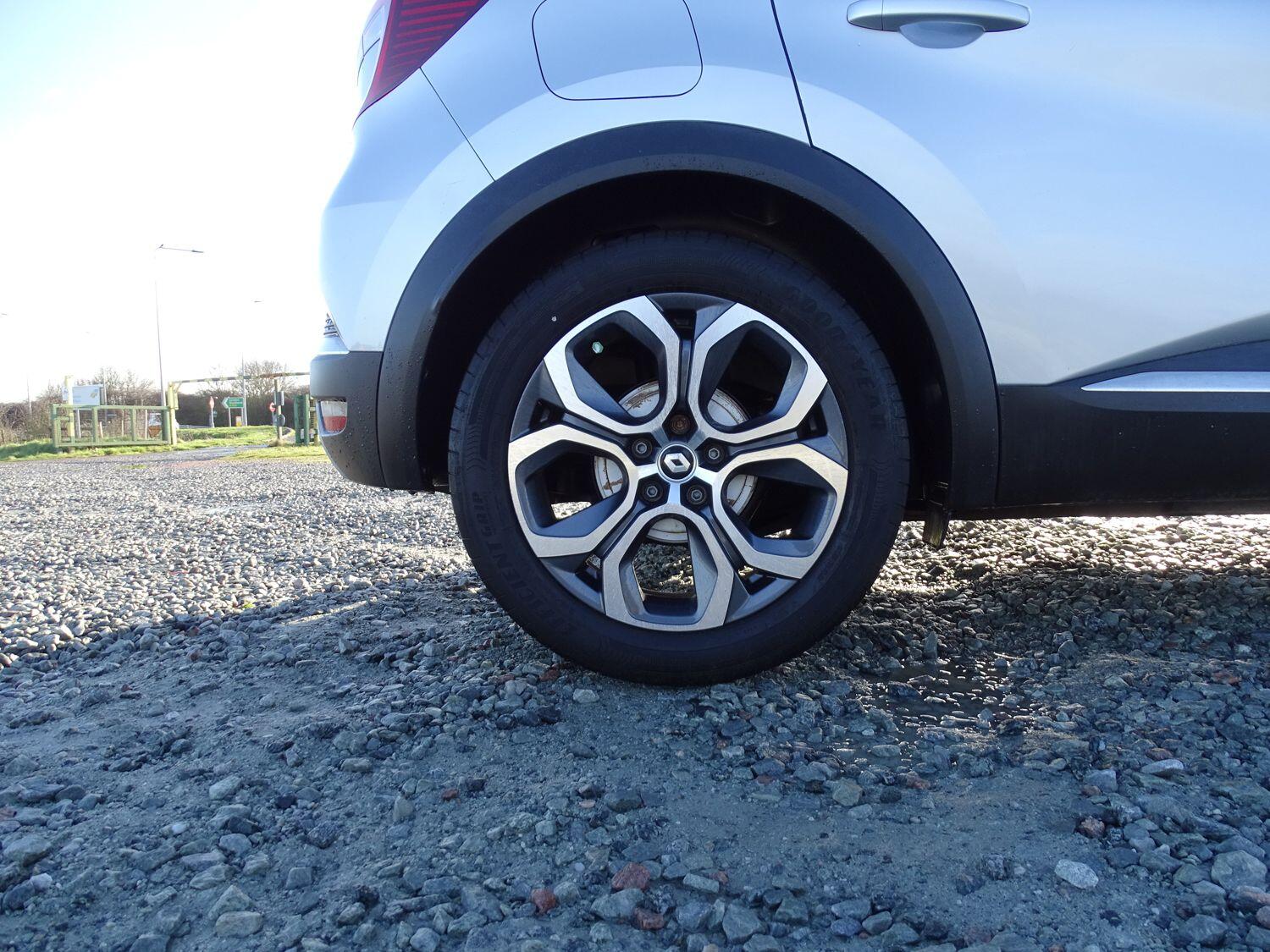 Used Renault Captur 2023 for sale - 77109740: Photo 19