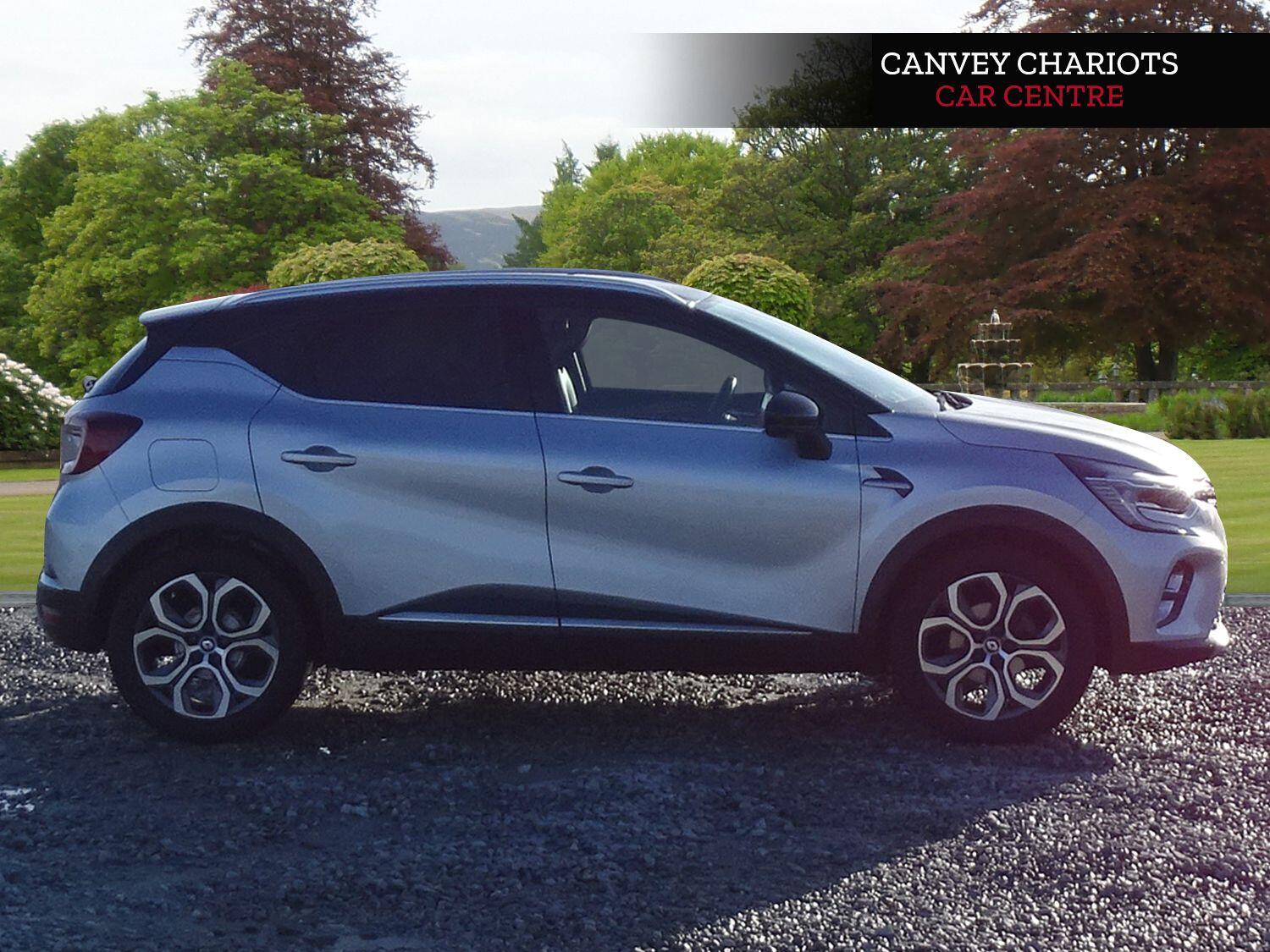 Used Renault Captur 2023 for sale - 77109740: Photo 5