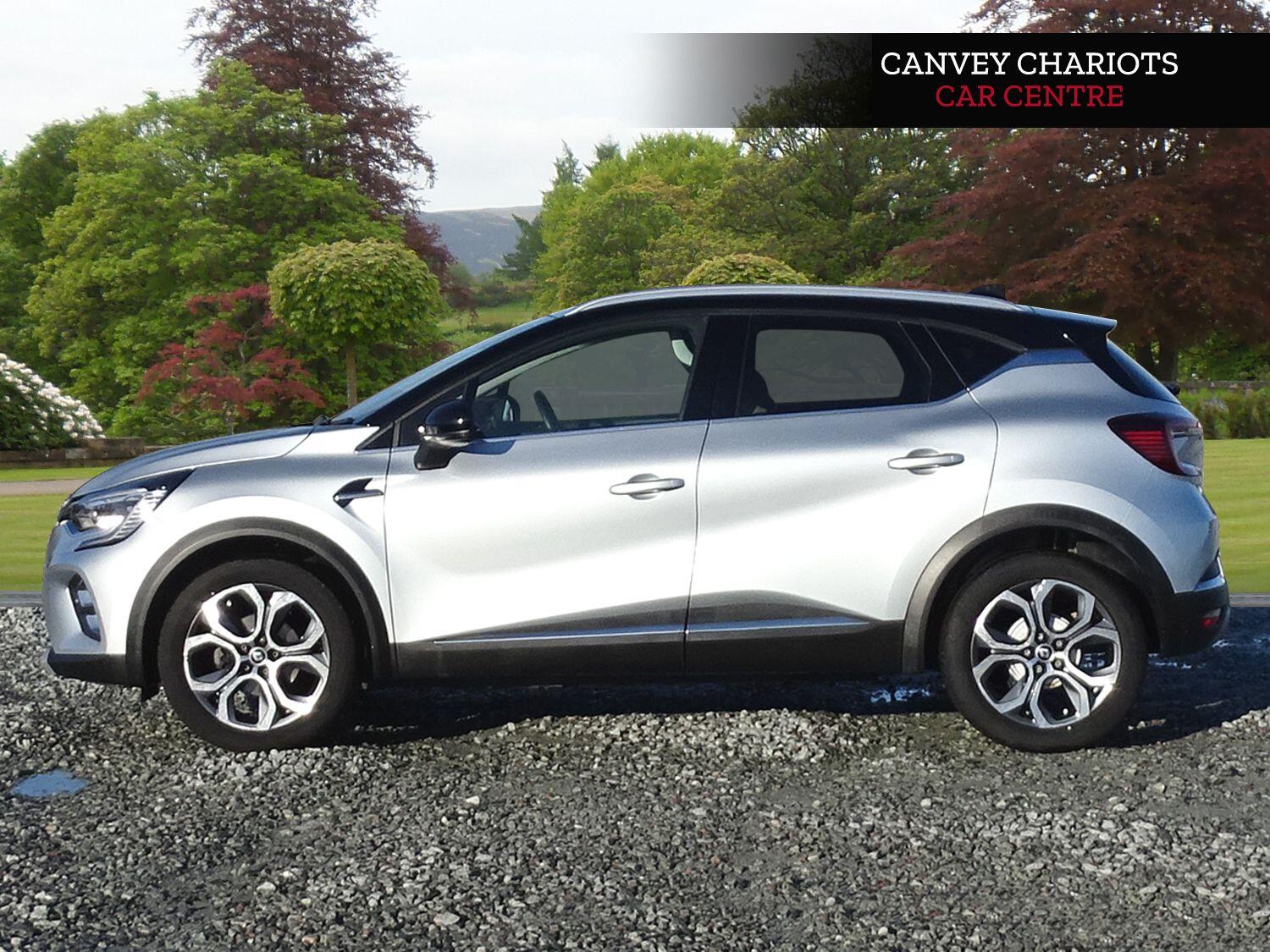 Used Renault Captur 2023 for sale - 77109740: Photo 6