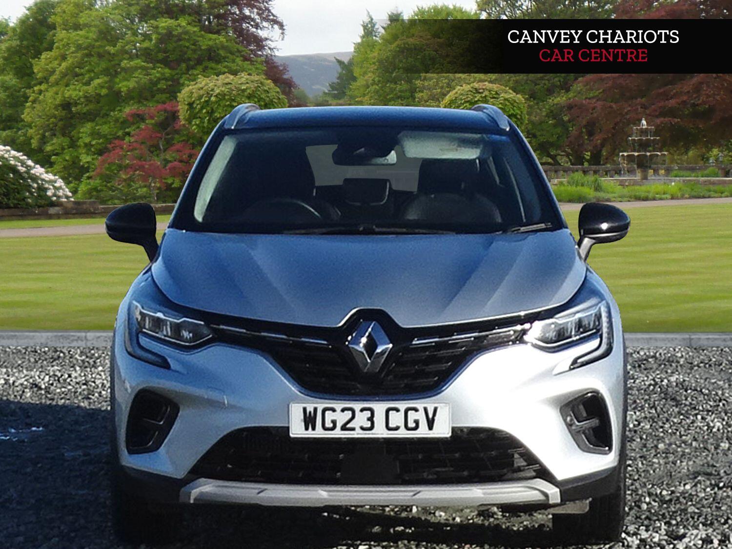 Used Renault Captur 2023 for sale - 77109740: Photo 7