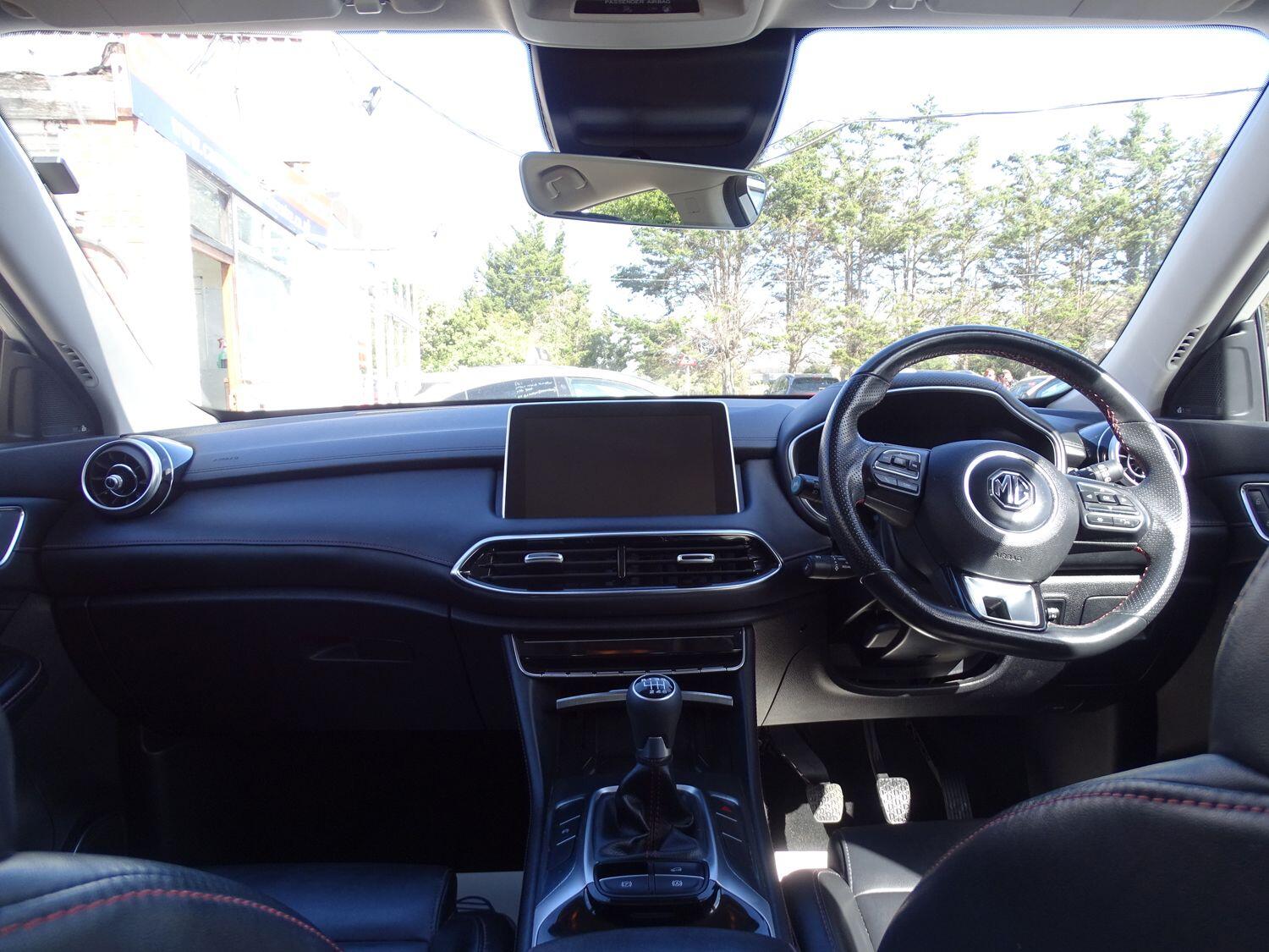 Used MG MG HS for sale - 76472257: Photo 10