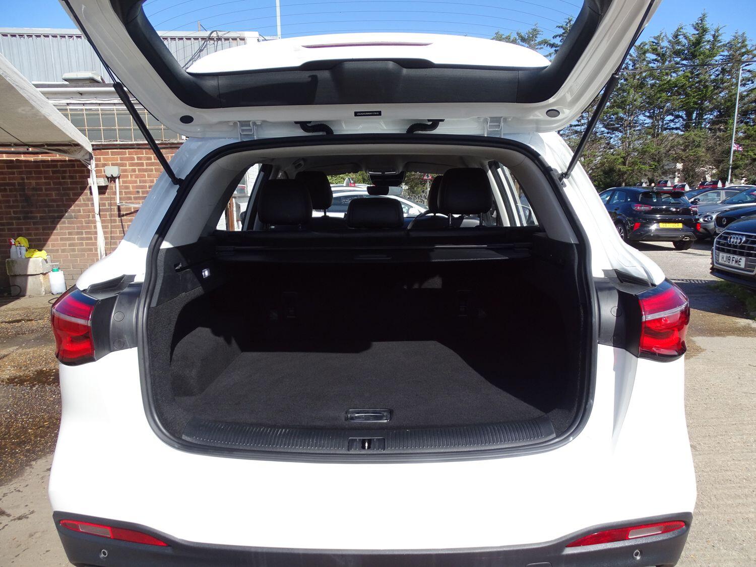 Used MG MG HS for sale - 76472257: Photo 12