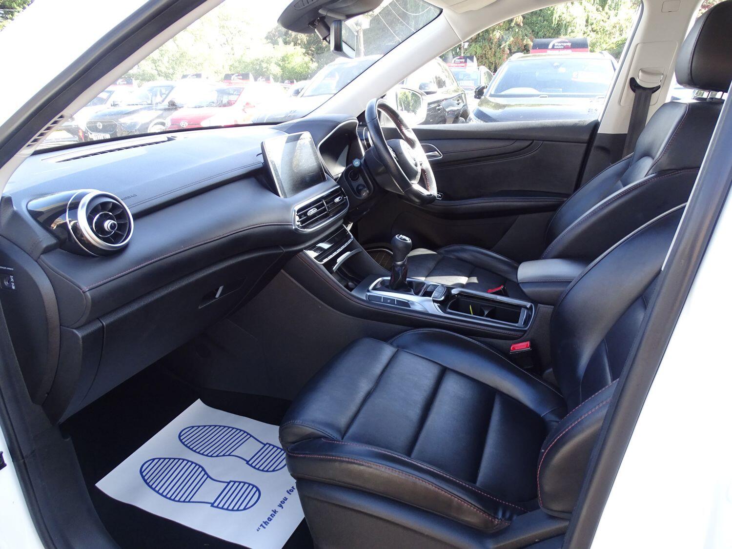 Used MG MG HS for sale - 76472257: Photo 13