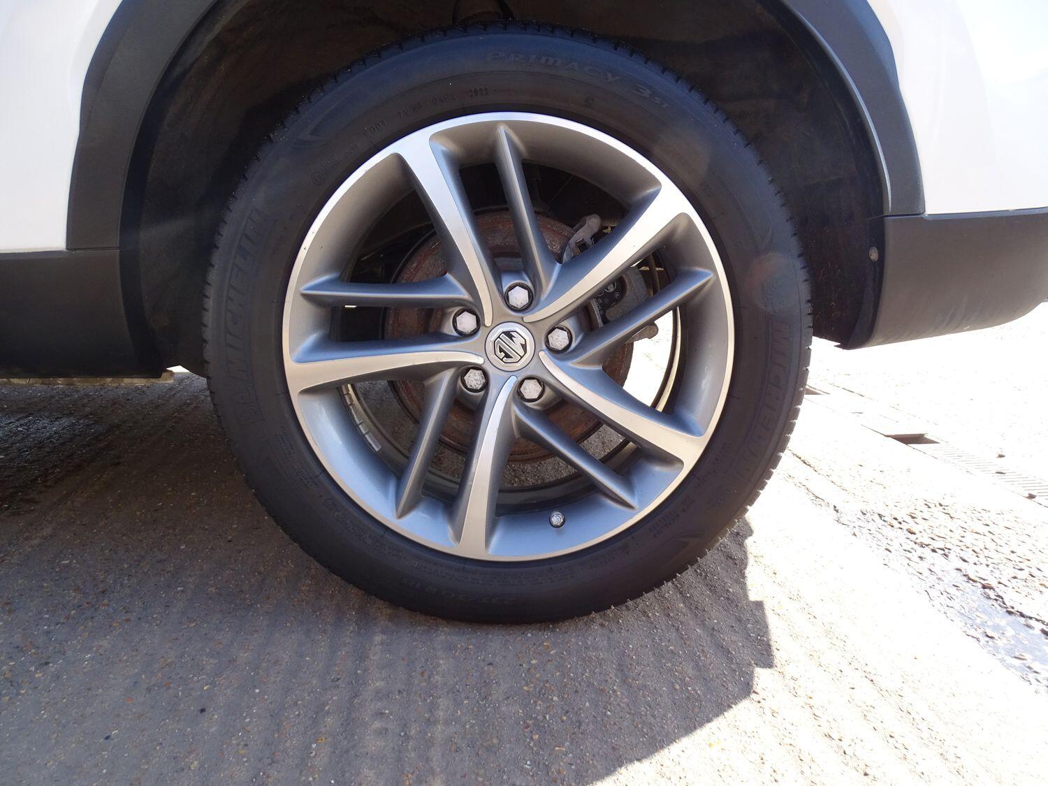 Used MG MG HS for sale - 76472257: Photo 14