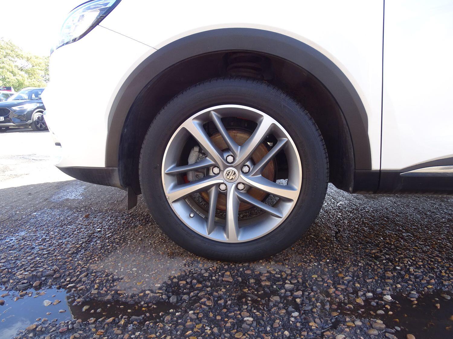 Used MG MG HS for sale - 76472257: Photo 15