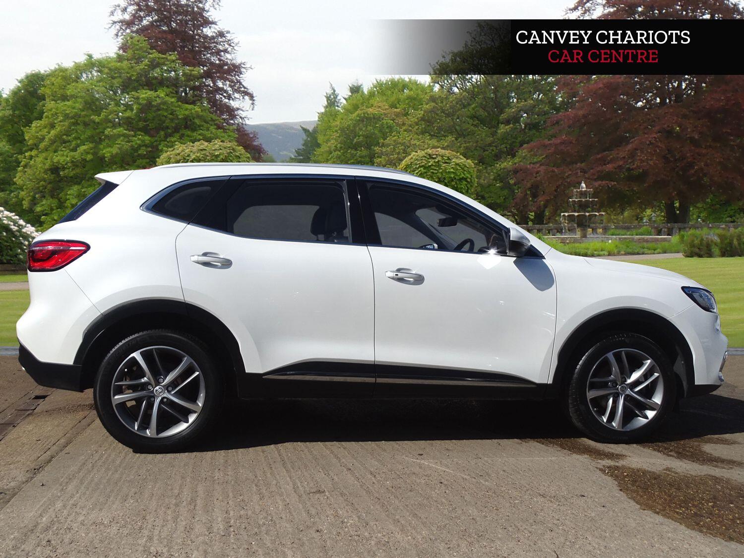 Used MG MG HS for sale - 76472257: Photo 5