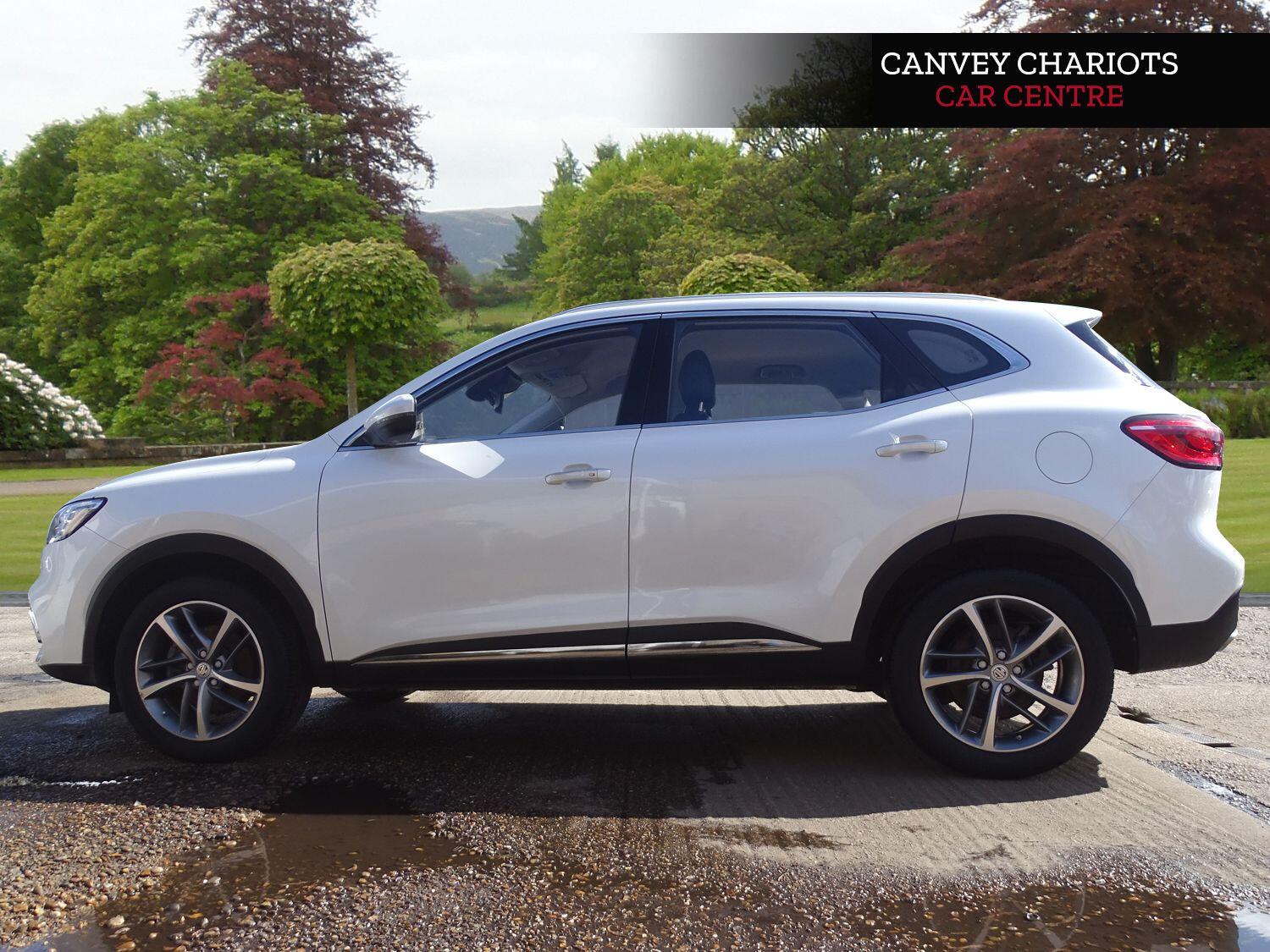 Used MG MG HS for sale - 76472257: Photo 6