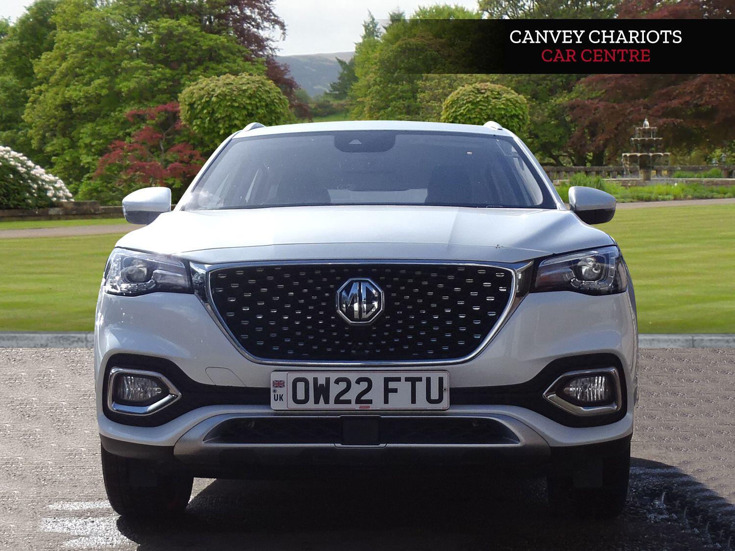 Used MG MG HS for sale - 76472257: Photo 7