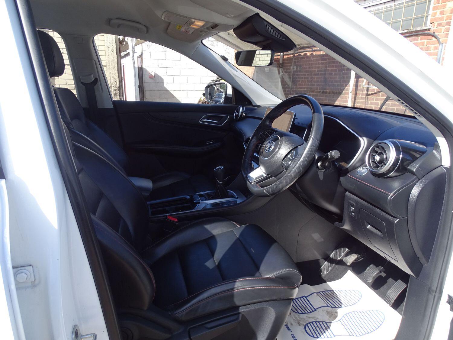 Used MG MG HS for sale - 76472257: Photo 9