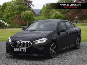 Used BMW 2 Series Gran Coupe 2022 for sale - 77497316: Photo