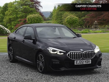 Used BMW 2 Series Gran Coupe 2022 for sale - 77497316: Photo