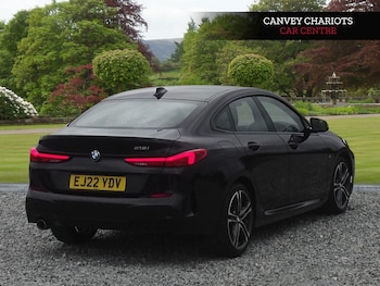 Used BMW 2 Series Gran Coupe 2022 for sale - 77497316: Photo