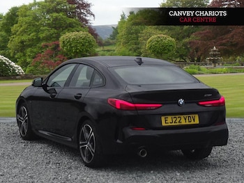 Used BMW 2 Series Gran Coupe 2022 for sale - 77497316: Photo