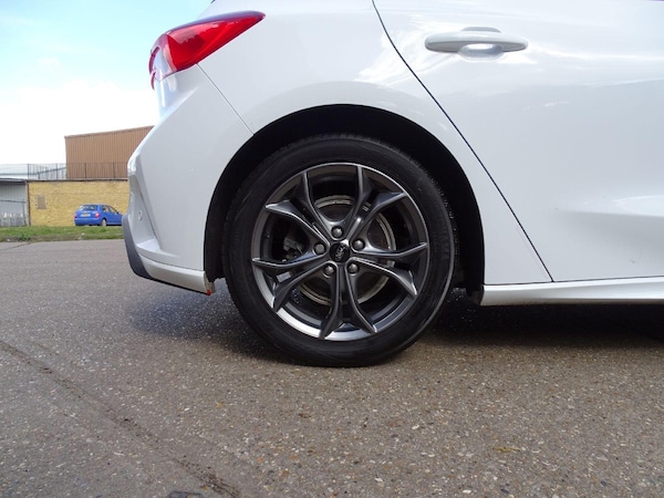 Used Ford Focus 2021 for sale - 73916477: Photo 10