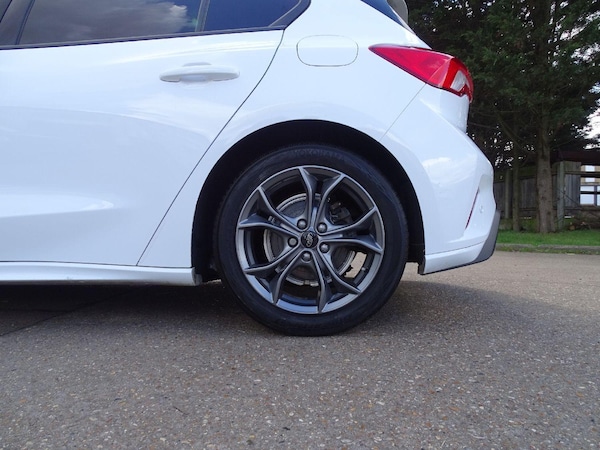Used Ford Focus 2021 for sale - 73916477: Photo 11