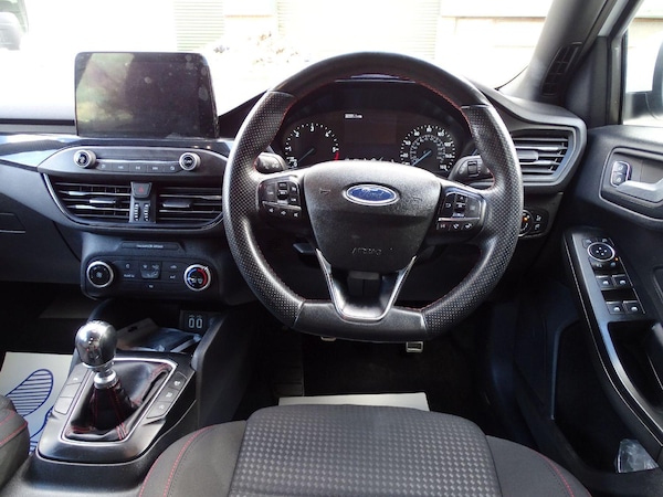 Used Ford Focus 2021 for sale - 73916477: Photo 18