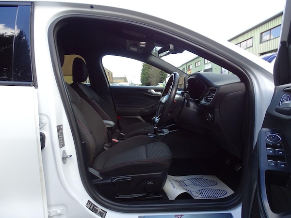 Used Ford Focus 2021 for sale - 73916477: Photo 19
