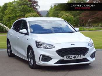 Used Ford Focus 2021 for sale - 73916477: Photo