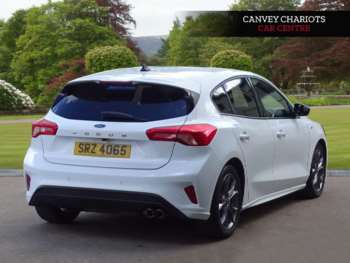 Used Ford Focus 2021 for sale - 73916477: Photo