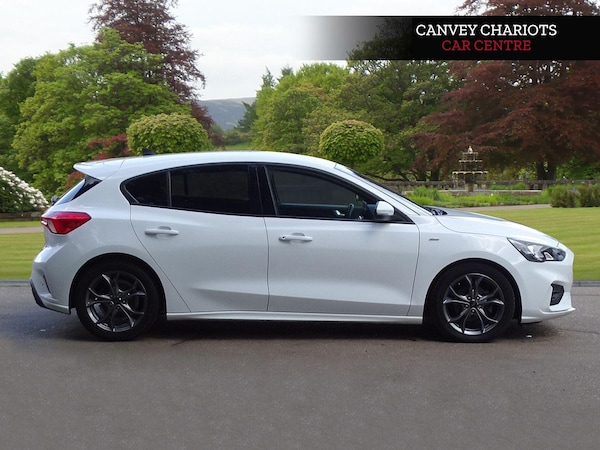 Used Ford Focus 2021 for sale - 73916477: Photo 5