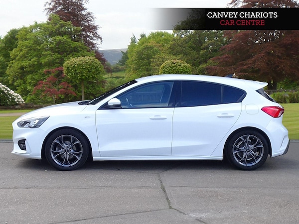 Used Ford Focus 2021 for sale - 73916477: Photo 6