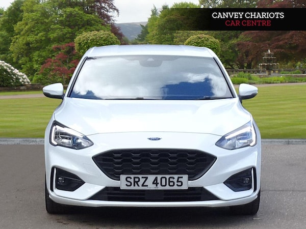 Used Ford Focus 2021 for sale - 73916477: Photo 7